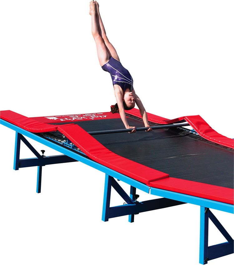 Frame Bar - Deary's Gymnastics Supply